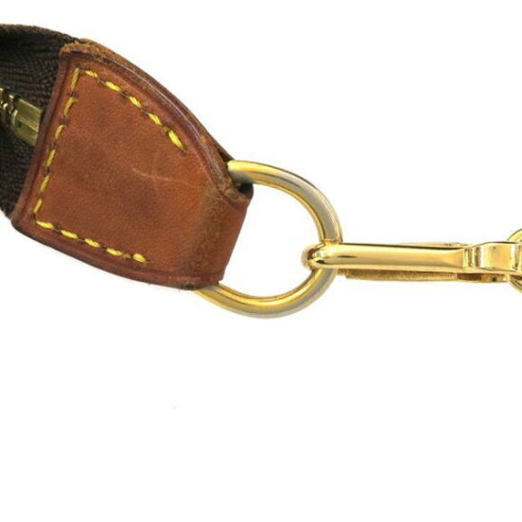 Louis Vuitton Monogram Bucket Bag - Picture 8 of 9